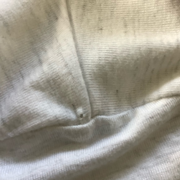 Sweaty Betty NWT Classic White Long Sleeve Tee, L - Picture 8 of 8